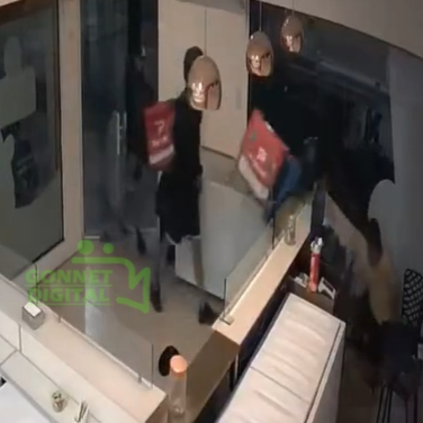 Podcast de Radio Gonnet