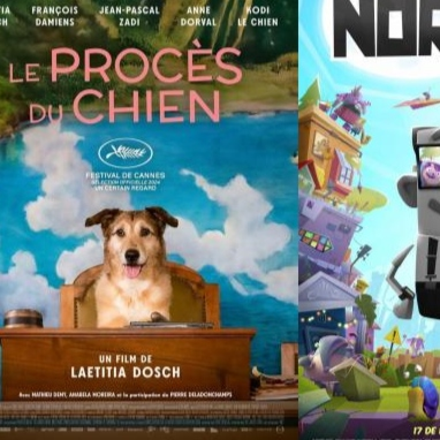 No Solo Cine en las Ondas