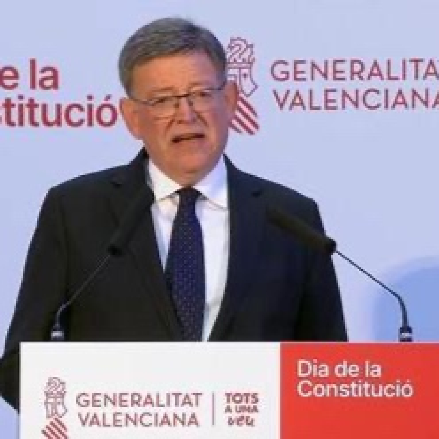 Puig: "És el moment de grans acords per un finançament just, assegurar l'aigua i assumir l'Estat autonòmic" episode artwork