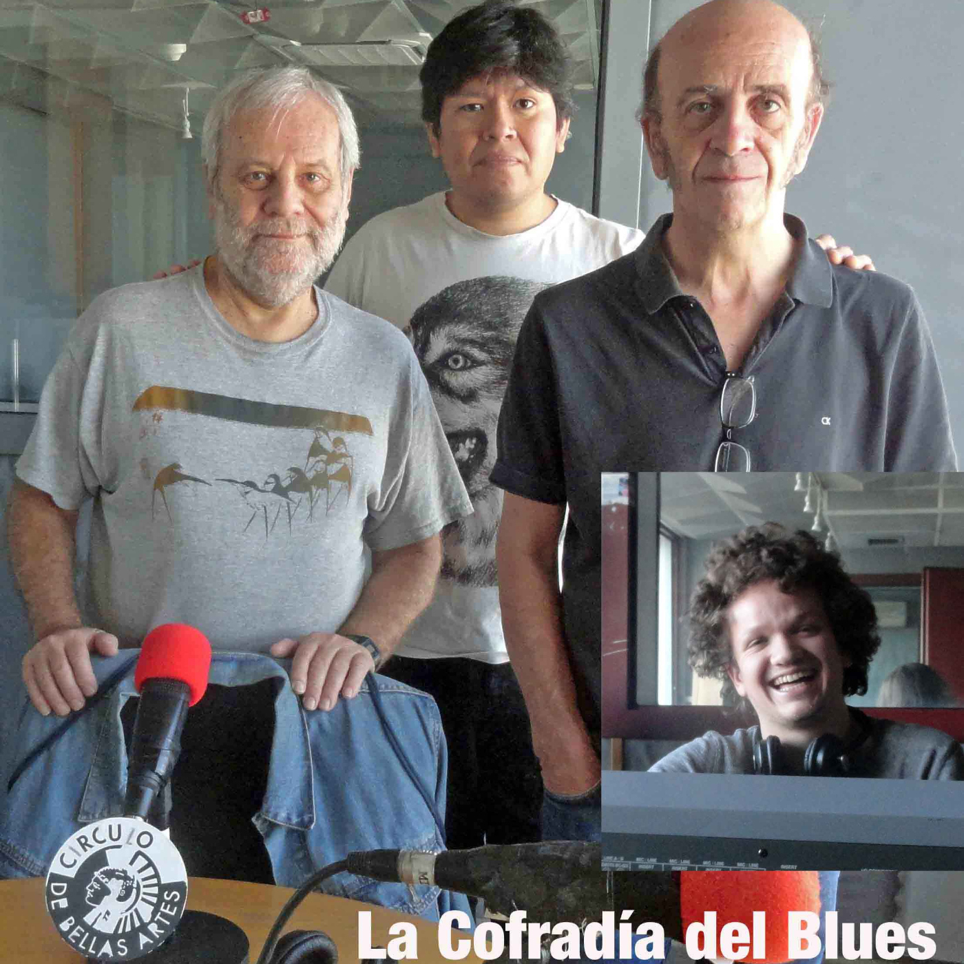 La Cofradía del Blues