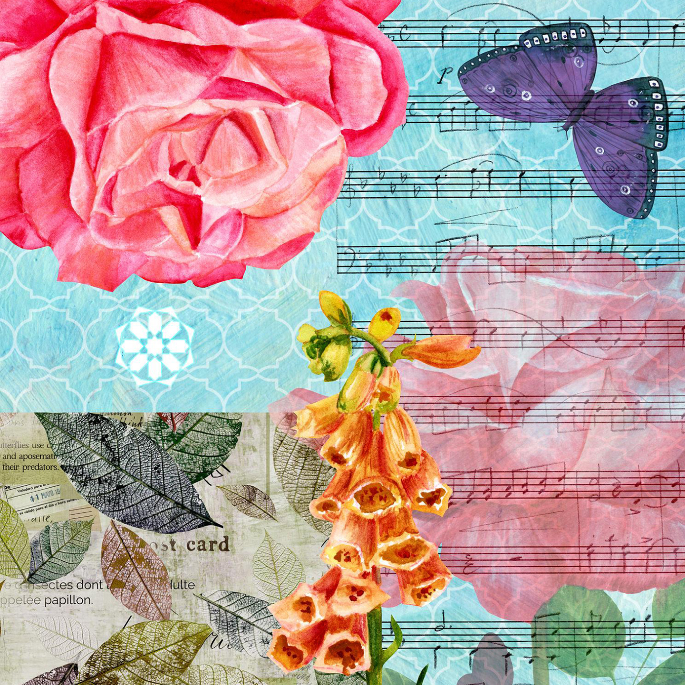 La soirée musicale 6x37 (215) 1 de junio de 2026. ¿A qué suena junio? episode artwork