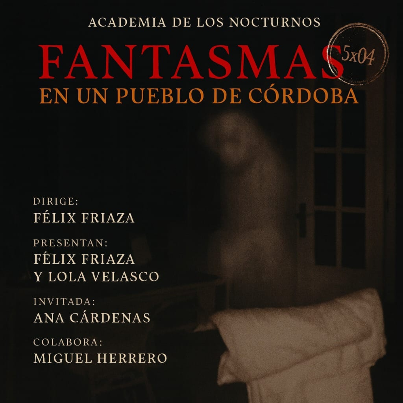 Academia de los Nocturnos