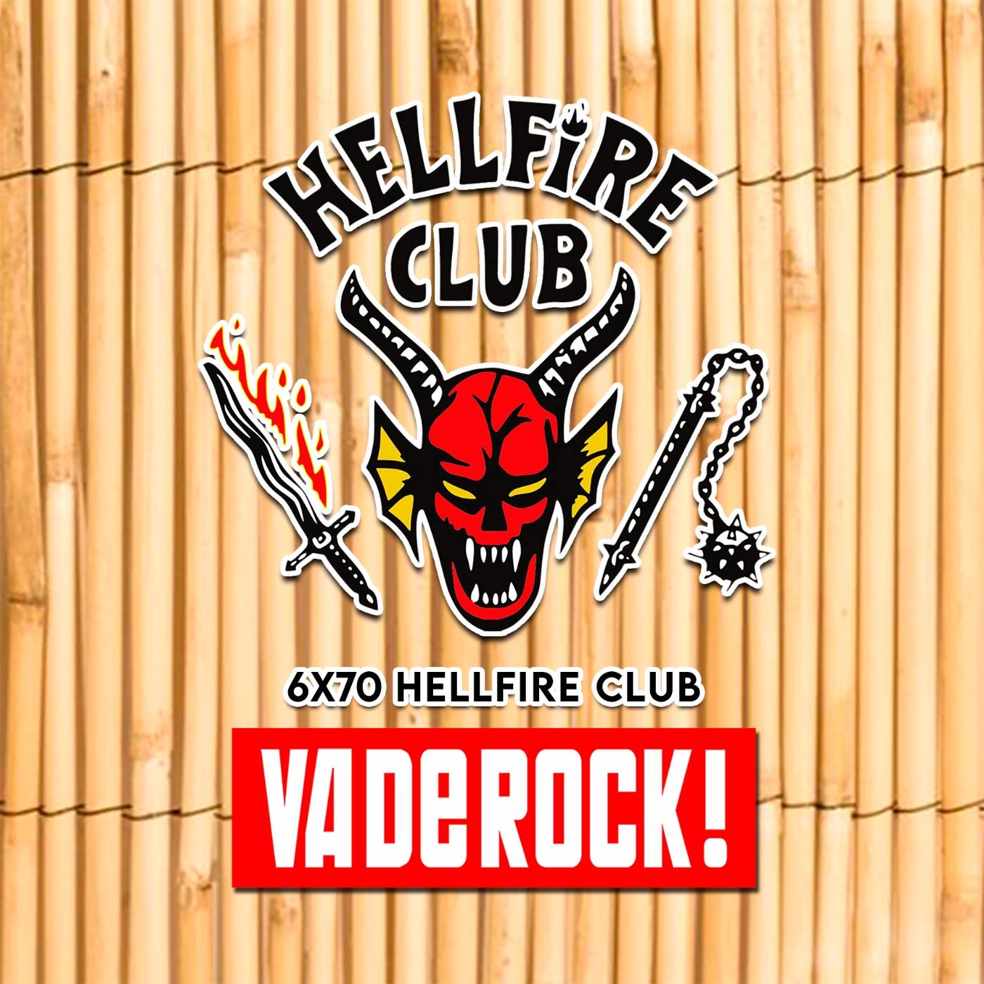 VA DE ROCK!