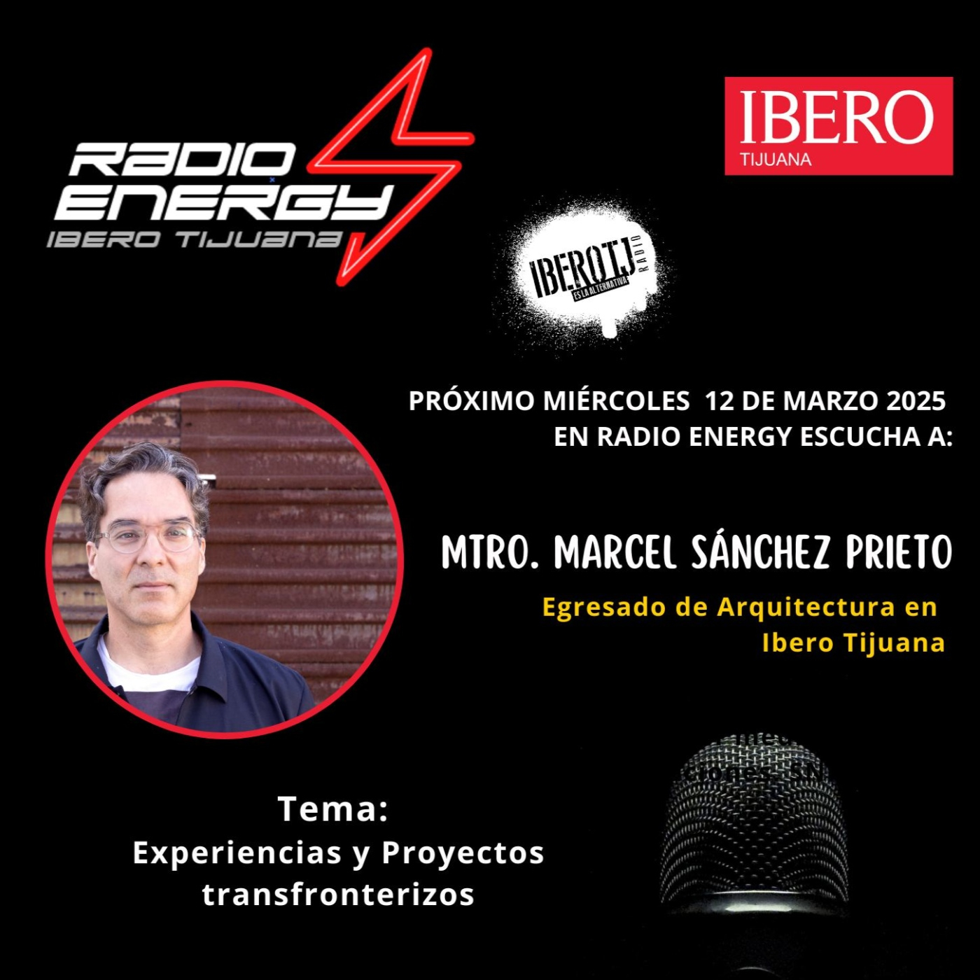 Ibero TJ Radio