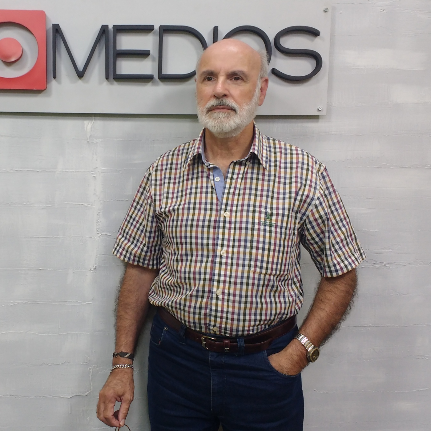 RADIOFOTOS con Santiago Magrone 19-12-2025