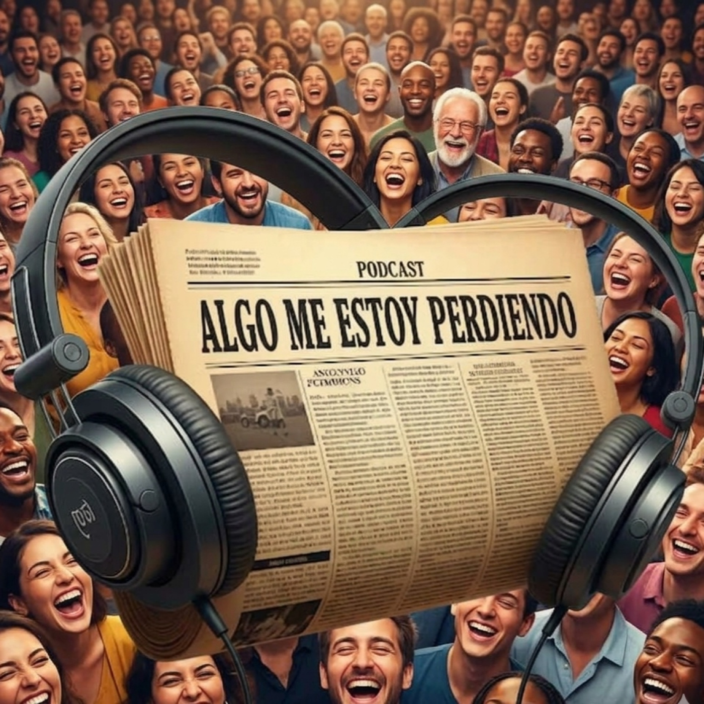Noticias, entretenimiento y muchas risas en el último corte de la semana!!! Nunca se cansan... episode artwork