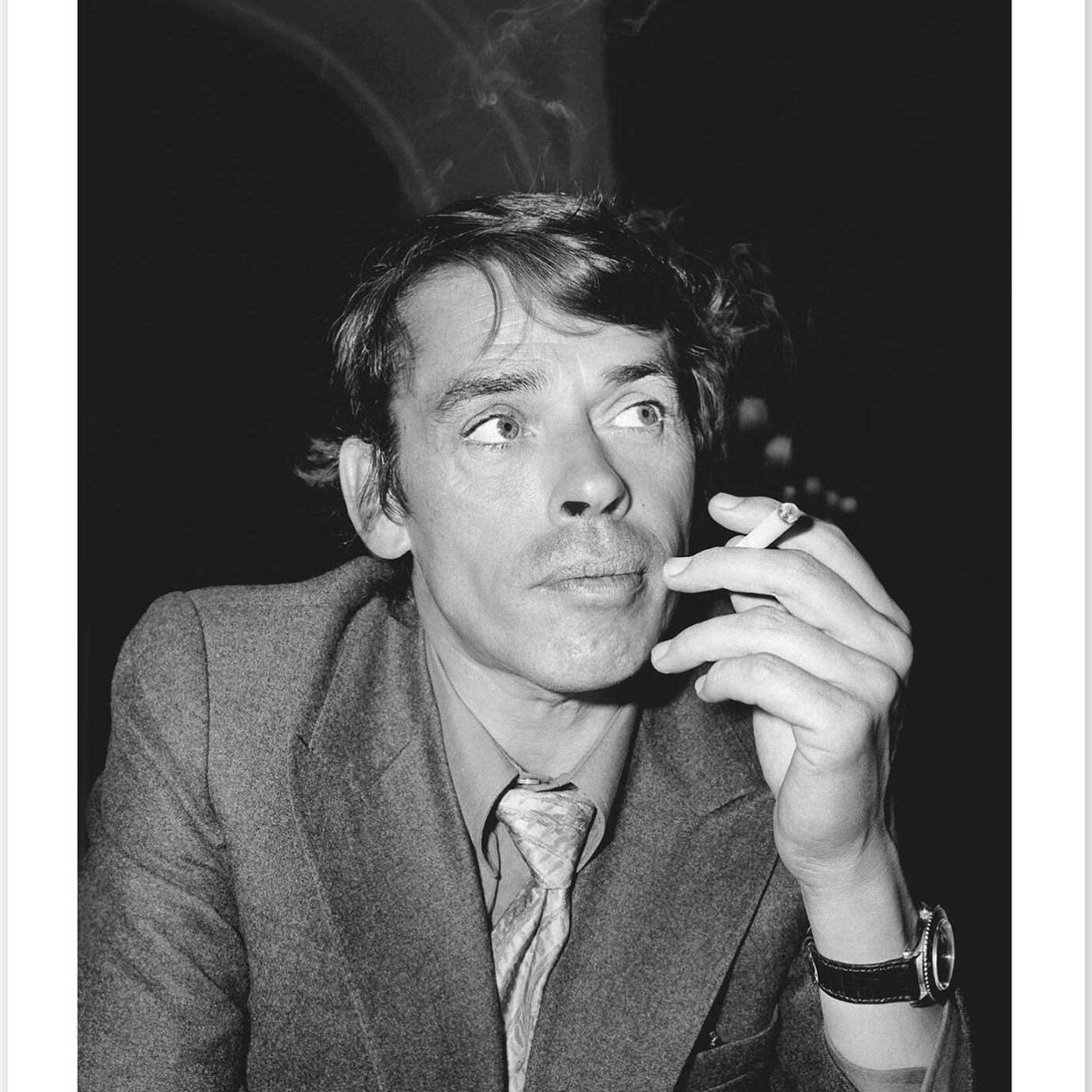 Especial Jacques Brel episode artwork