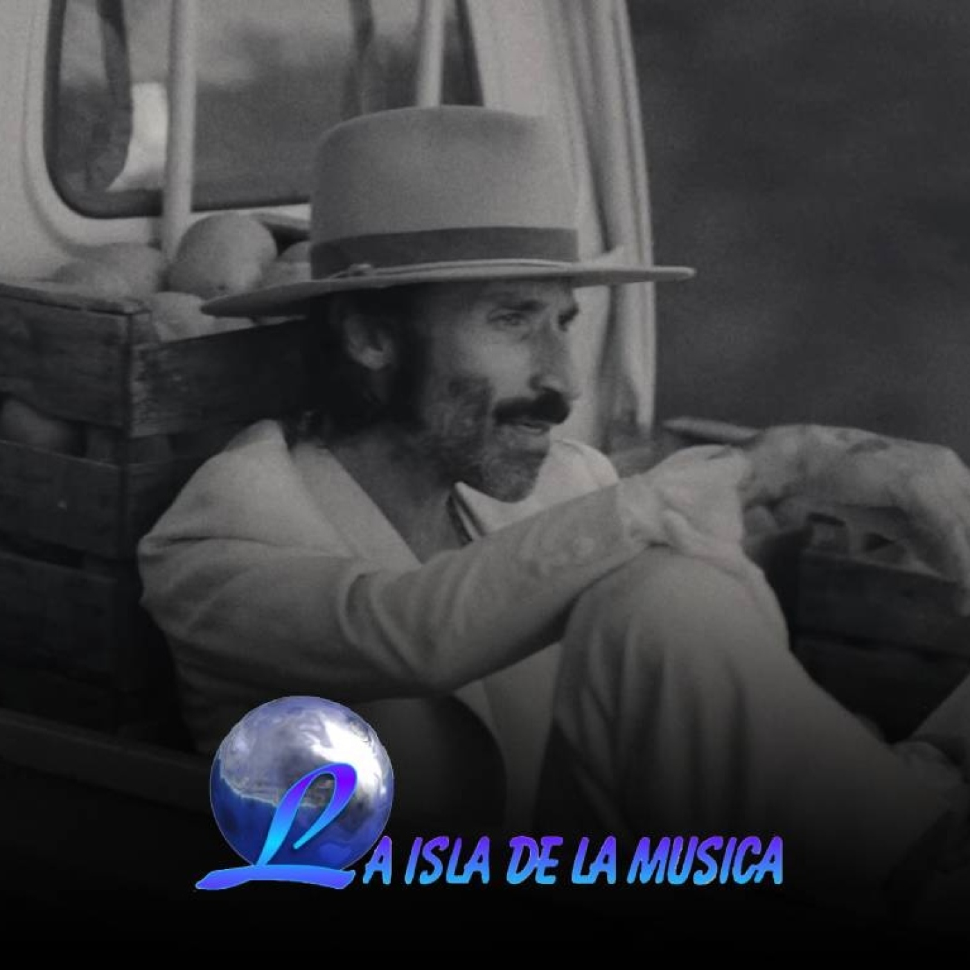 La Isla de la Música - PGM 458 - 25/01/2025 episode artwork