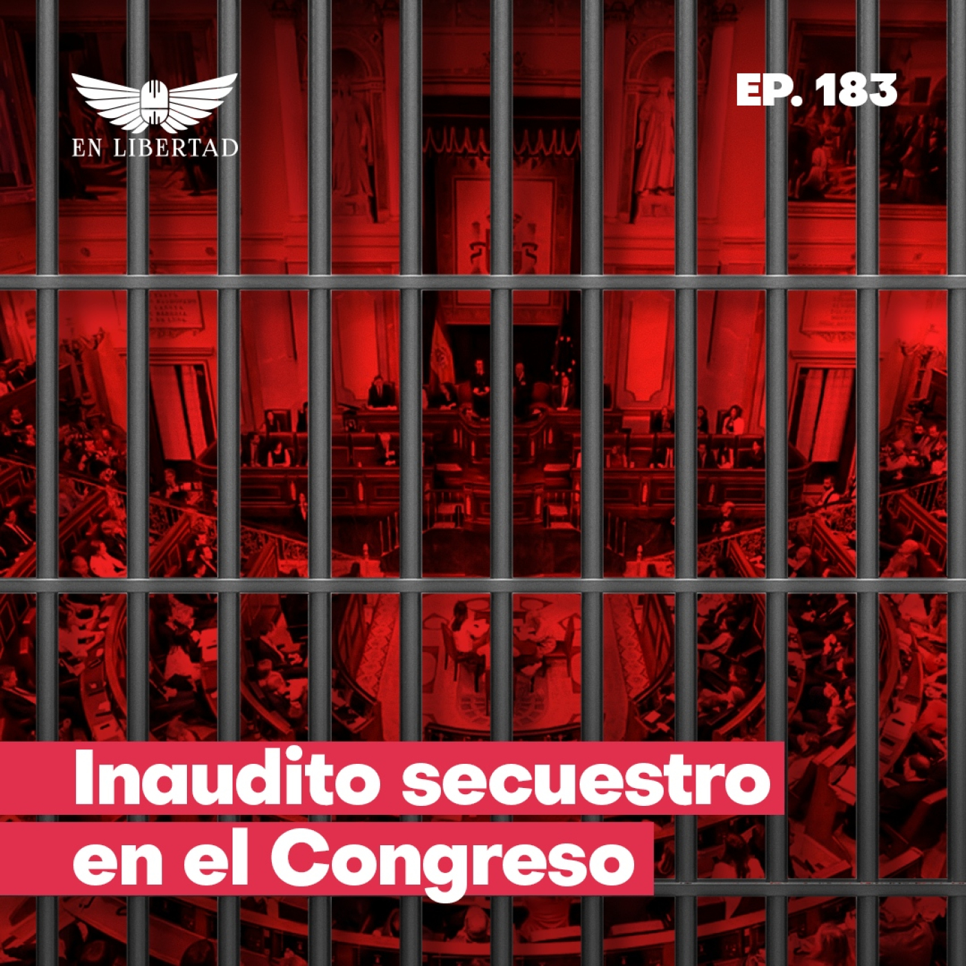 En Libertad