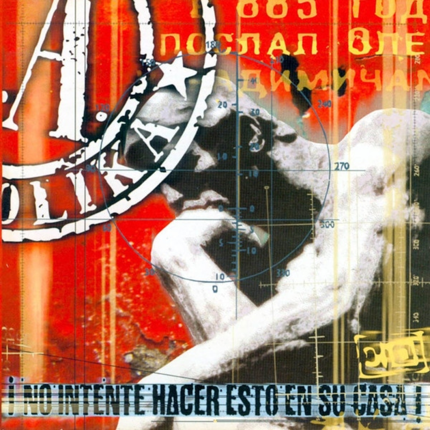 PUNK en castellano