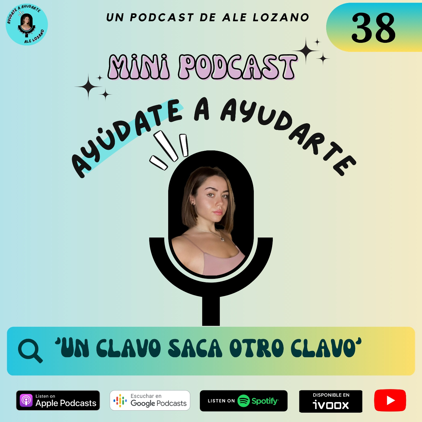 Ayúdate a Ayudarte