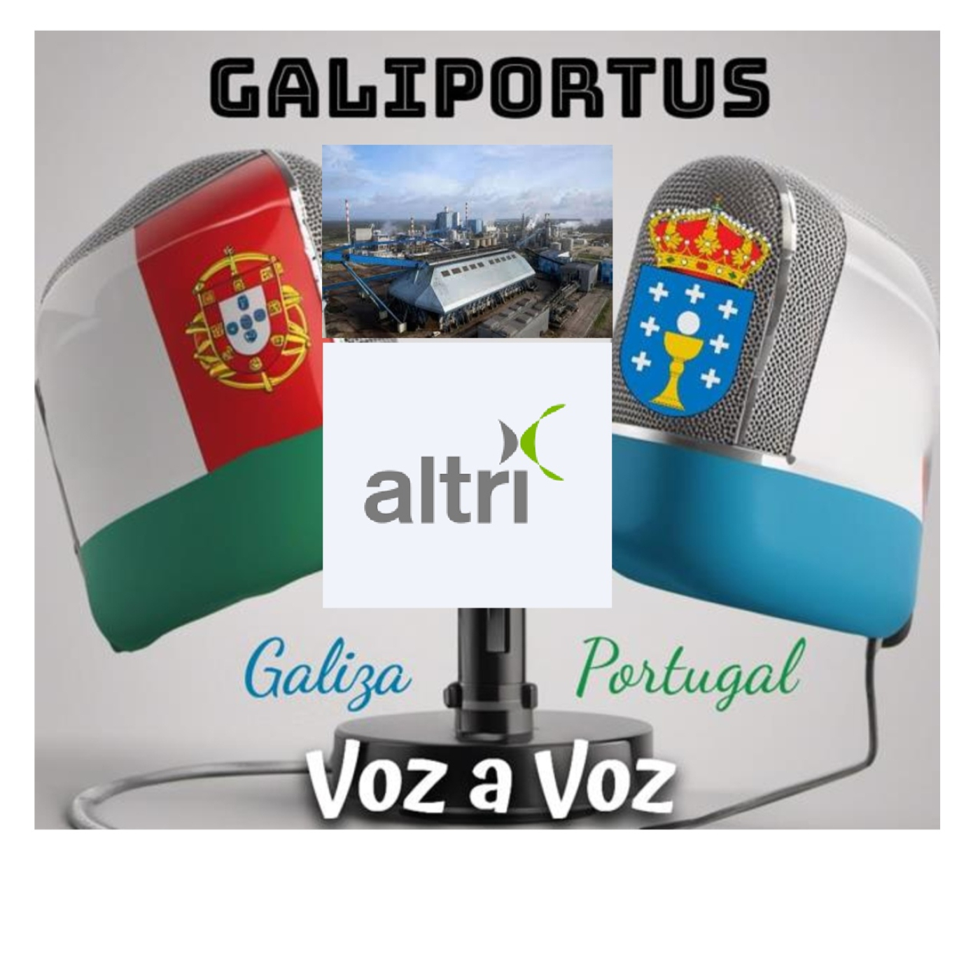 GALIPORTUS