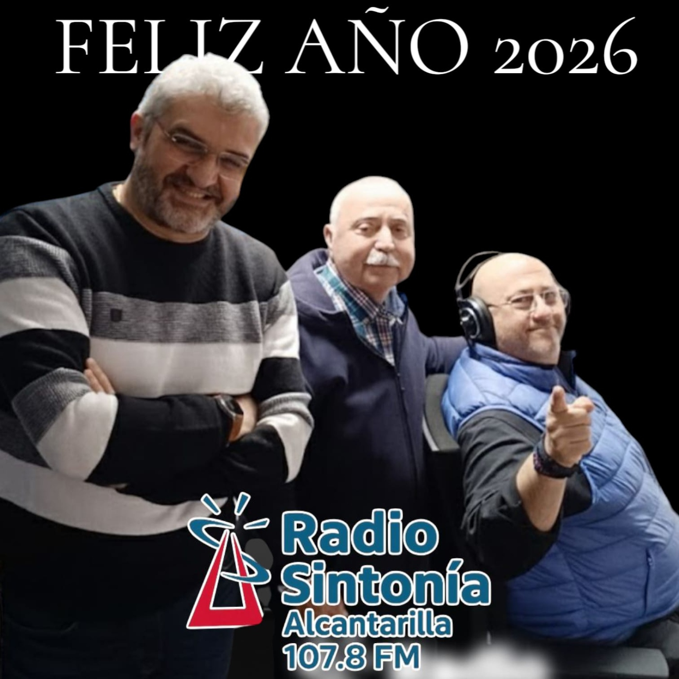 Las Mañanas de Radio Sintonía episode artwork