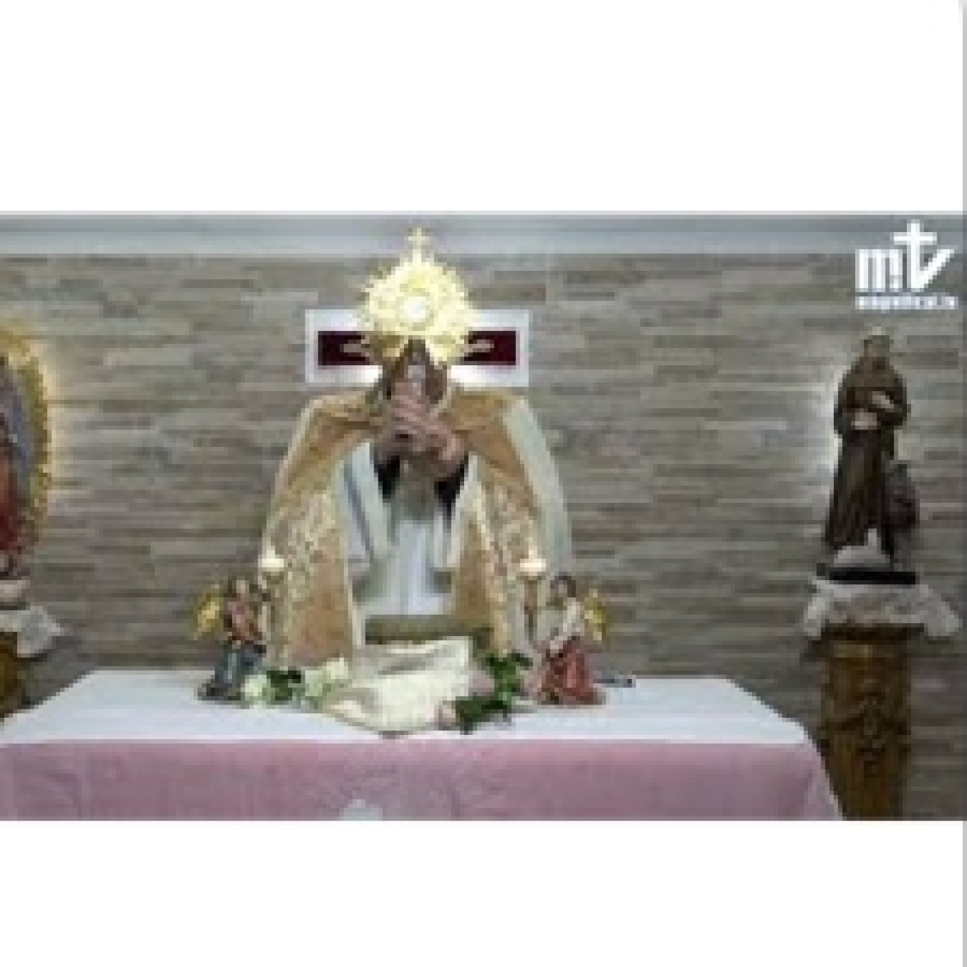 Magnificat TV (Franciscanos de María)