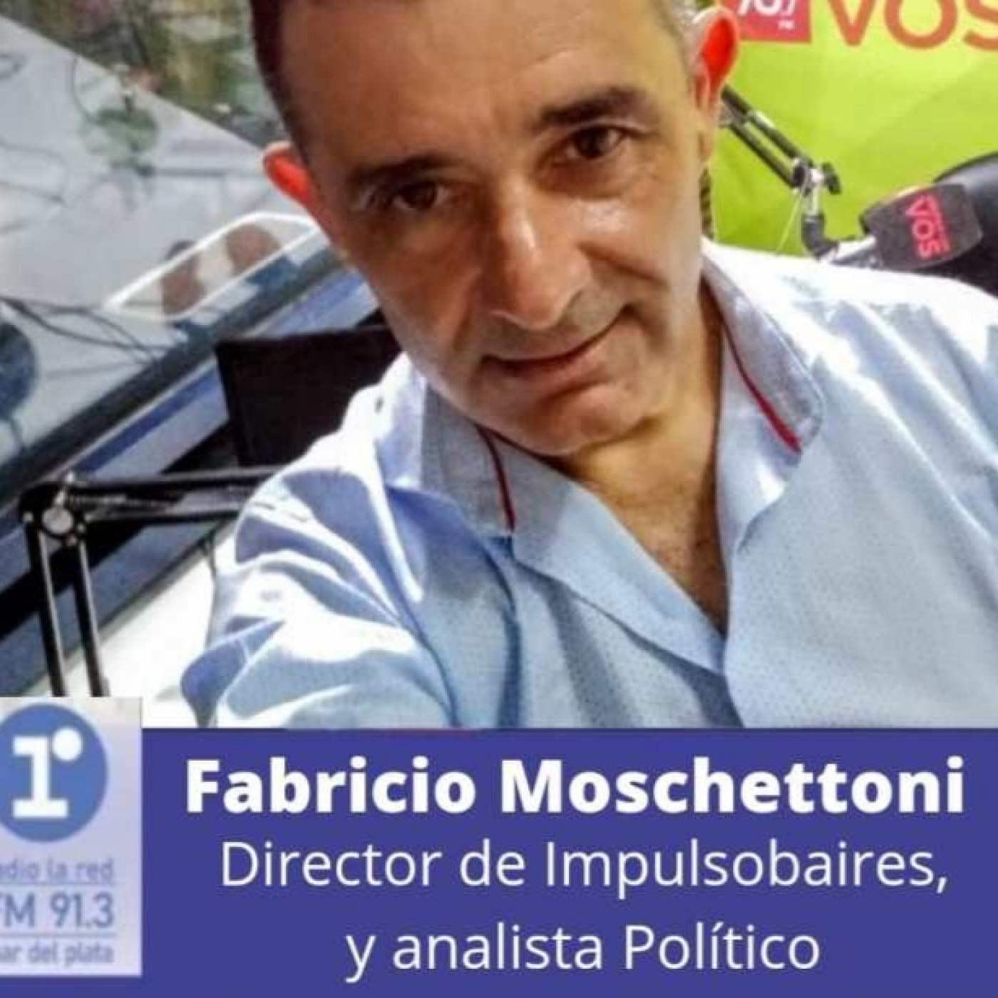 FABRICIO MOSCHETTONI