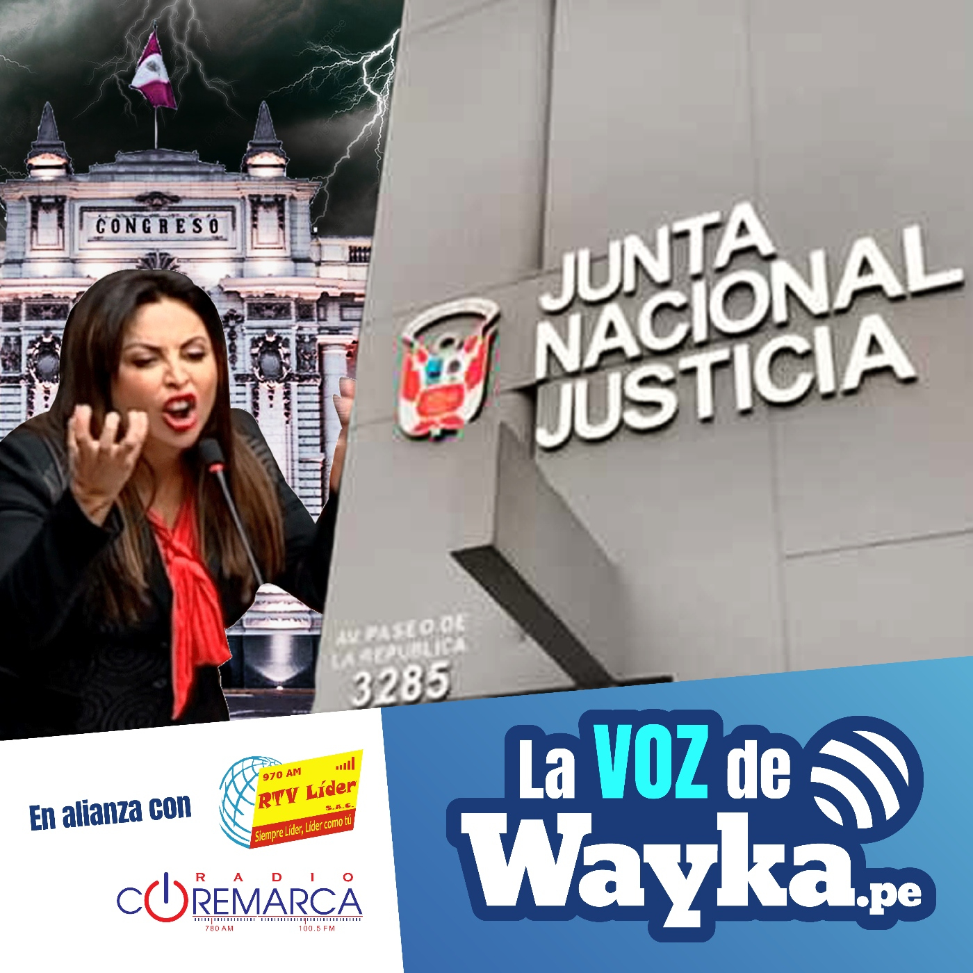 Wayka Perú