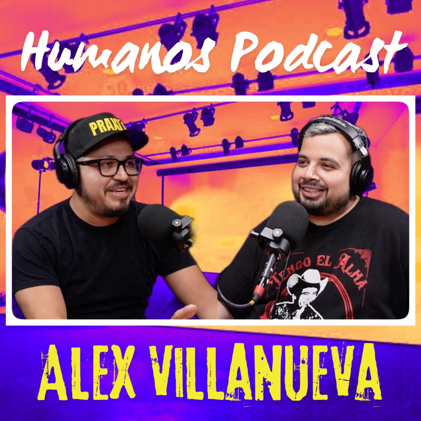 Humanos Podcast