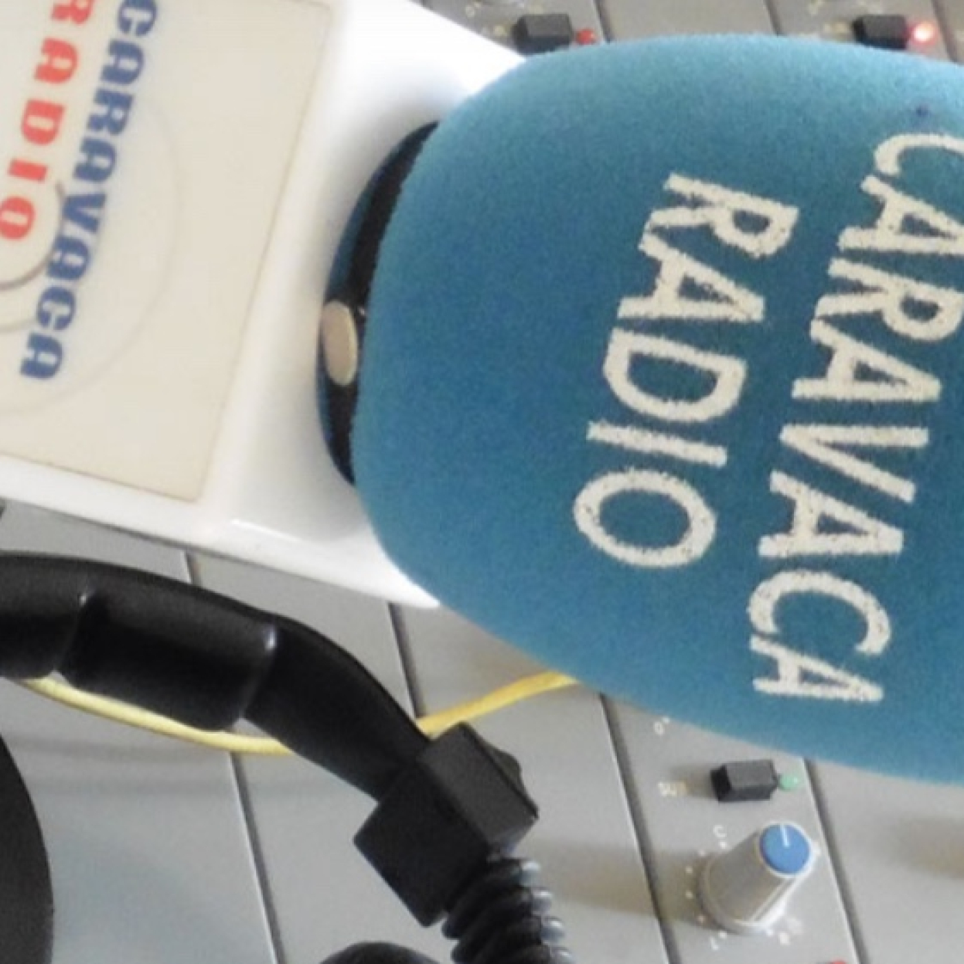 CARAVACA RADIO- Informativo mediodía (18-06-2026) episode artwork