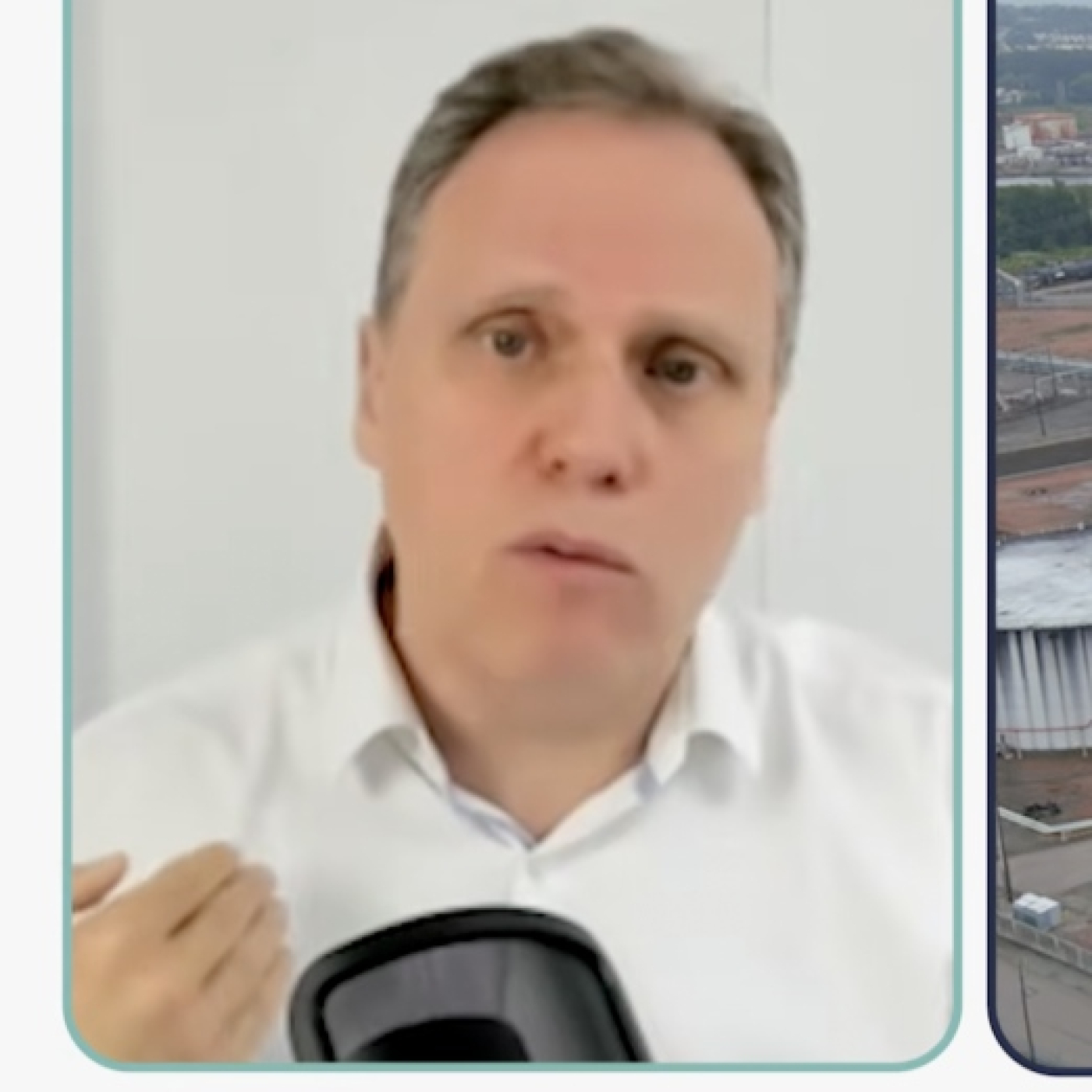 Venezuela, Irán, Trump, Rusia,... toda la geoestrategia energética de la mano de Daniel Lacalle episode artwork