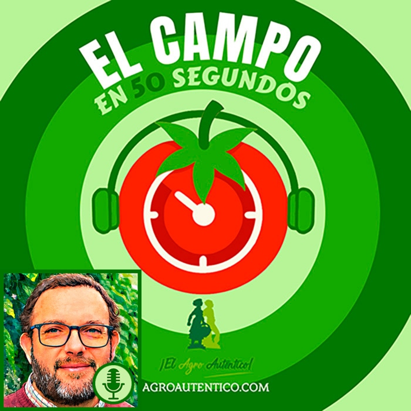 El campo en 50 segundos