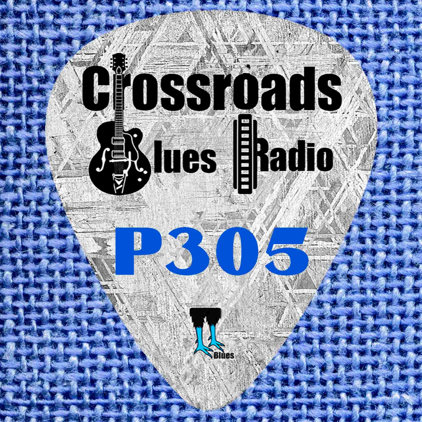 Crossroads Blues RADIO