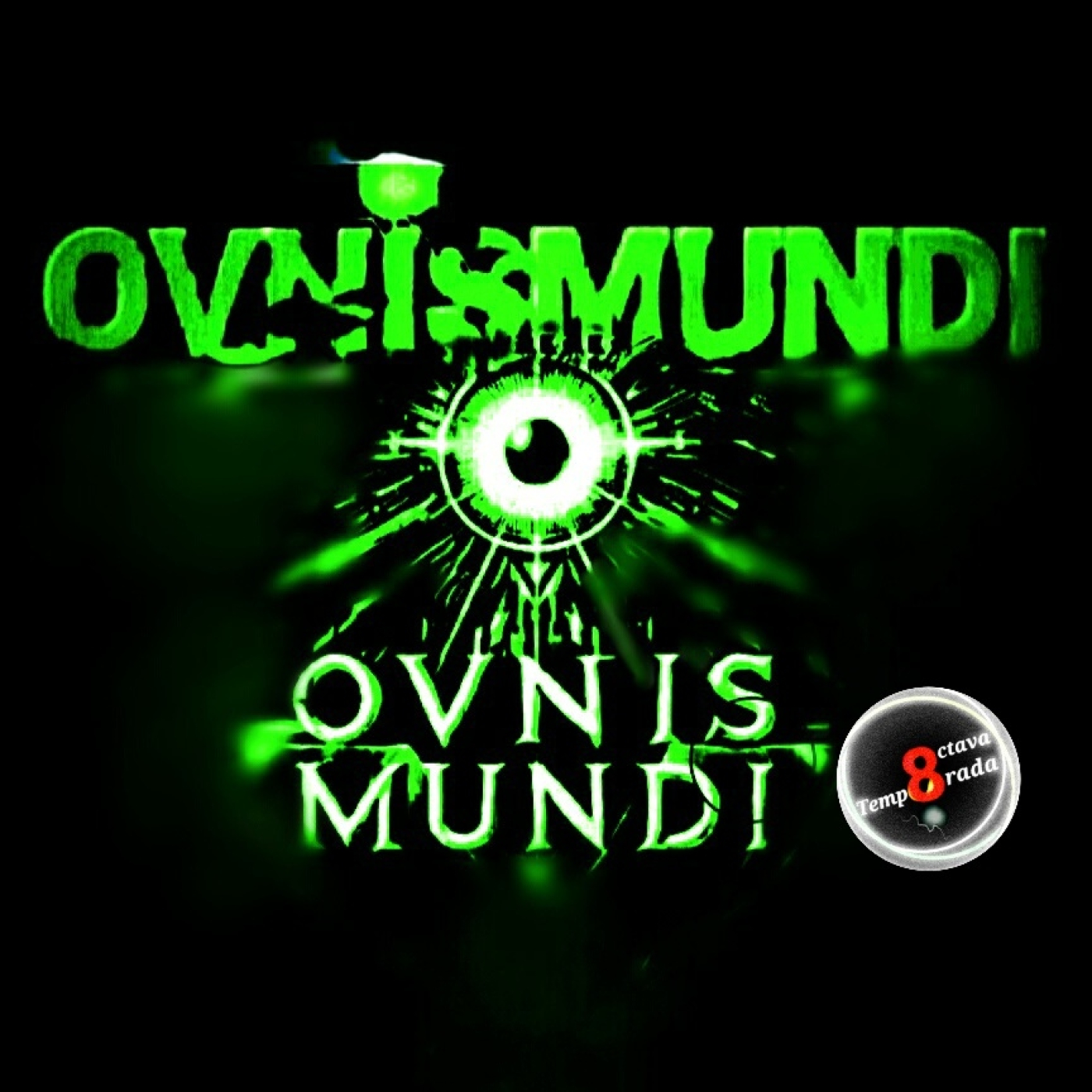 OVNISMUNDI ESPAÑA
