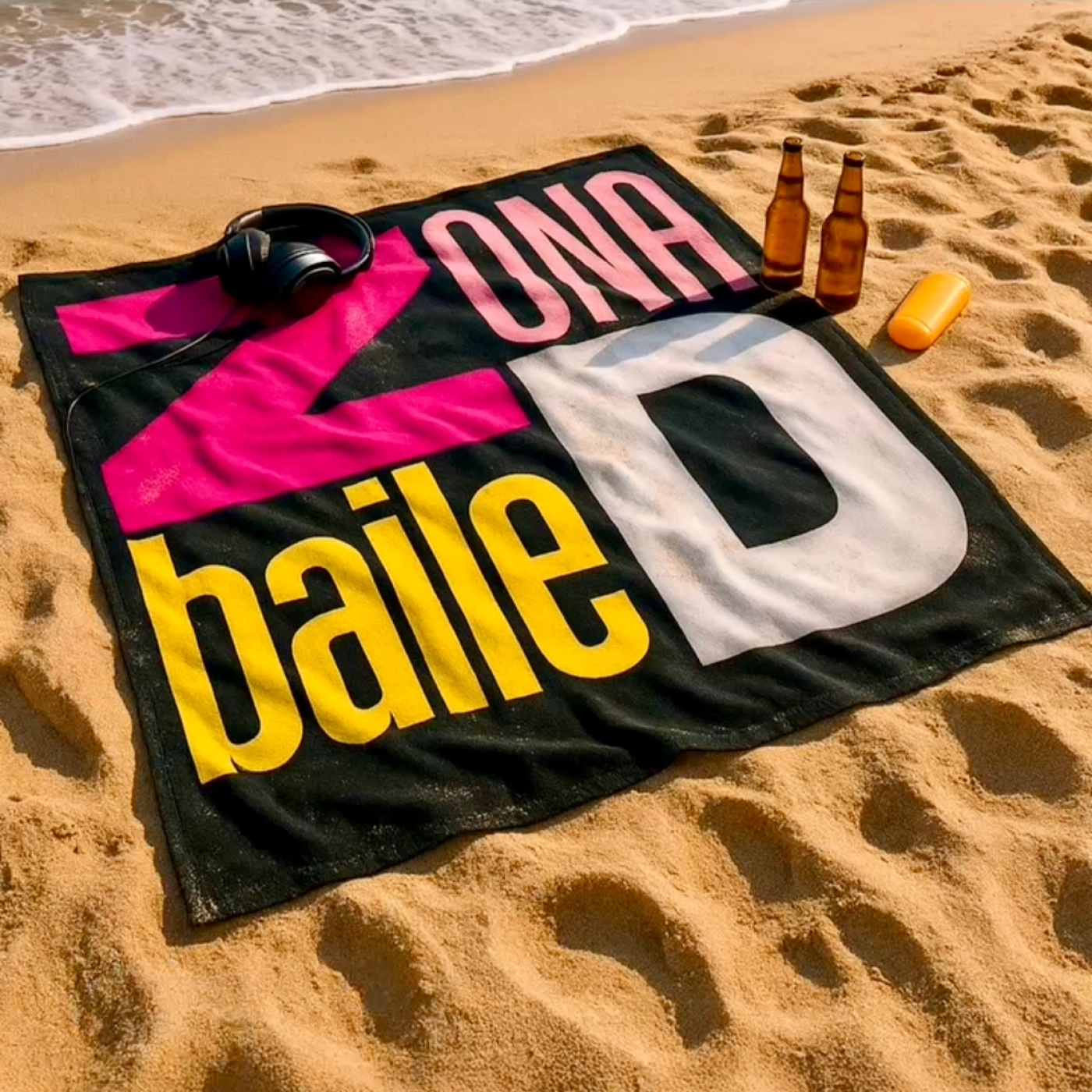 Zona de Baile 135 (Fin de Temporada)