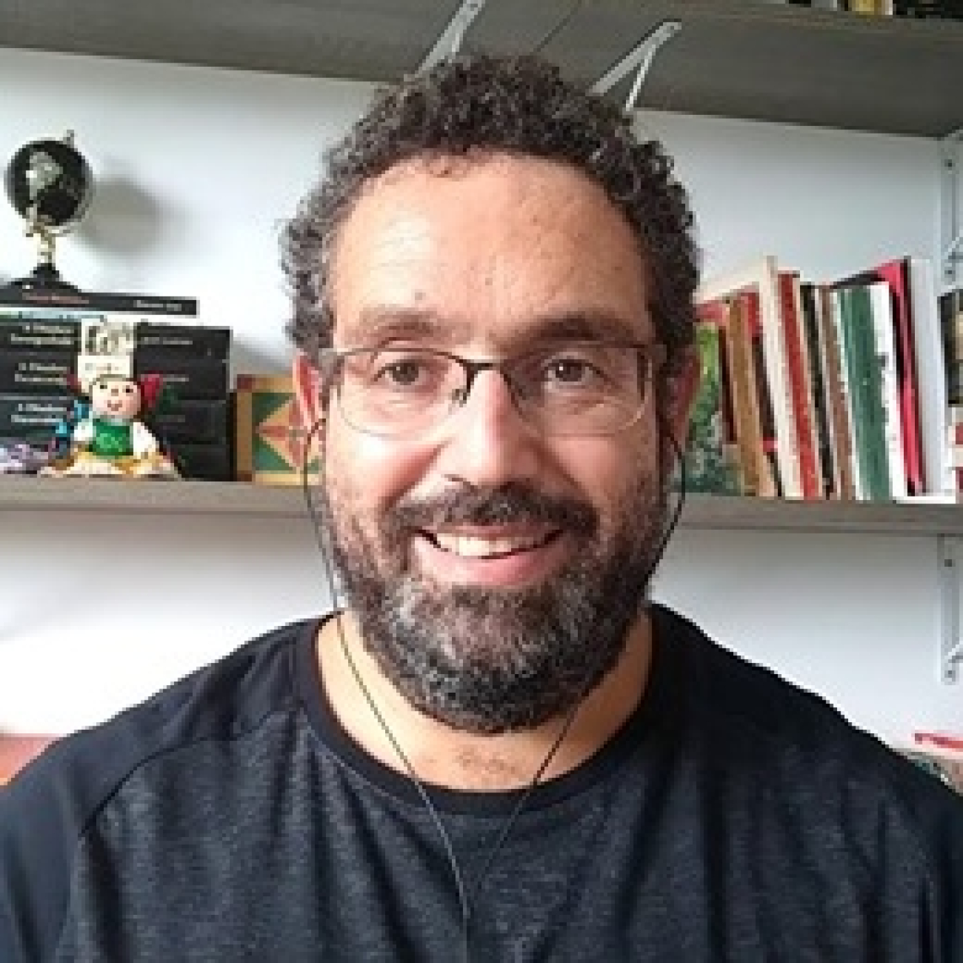 COLUMNA BRASIL BRUNO LIMA ROCHA EL CLUB DE LA PLUMA 16-6-2024