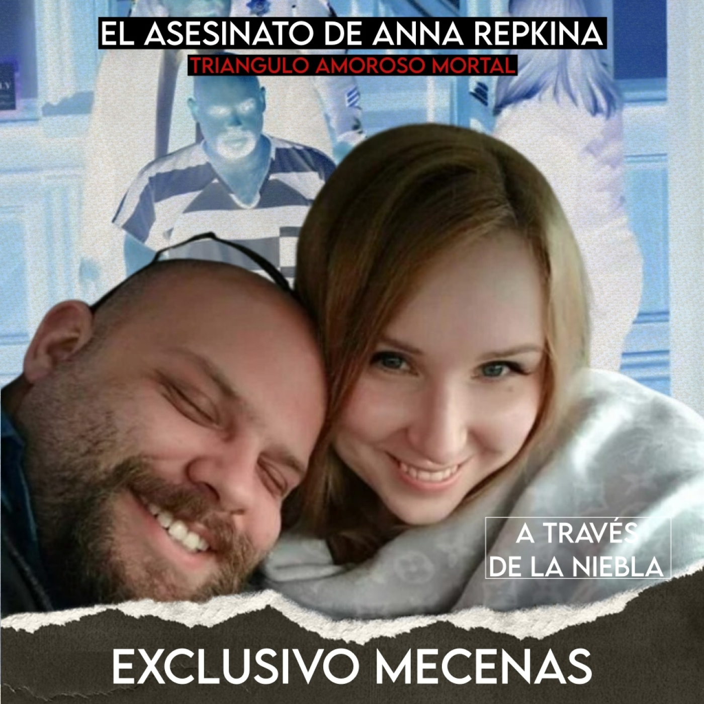 A Través de la Niebla