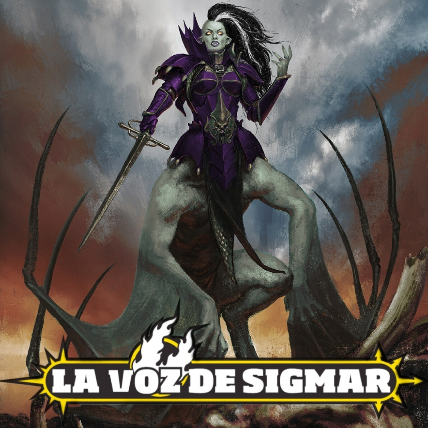 La Voz de Sigmar