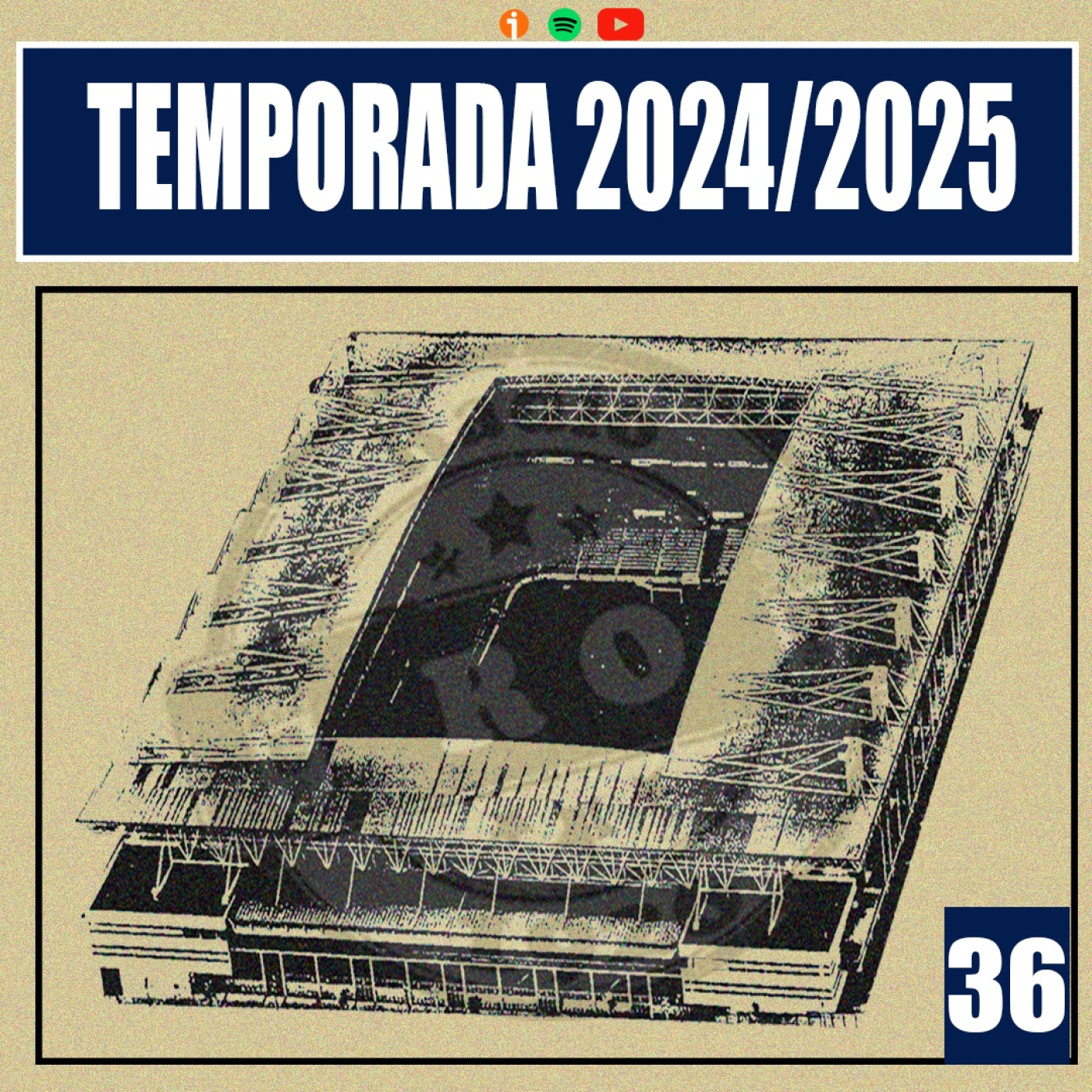 We Can Be Heroes | Temporada 2024/2025 episode artwork