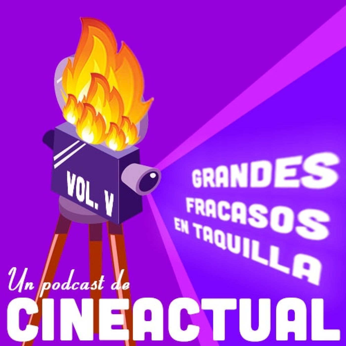 CineActual