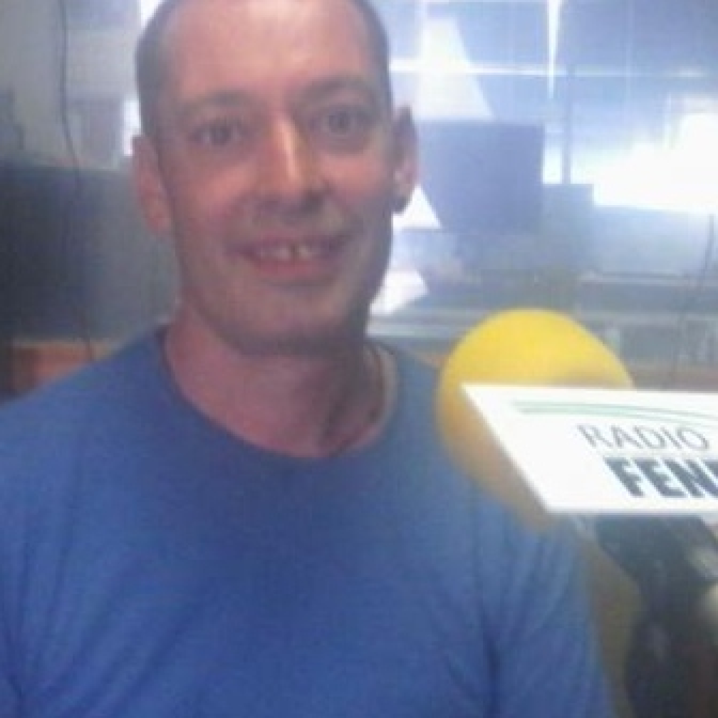 Sons de Nós con Pablo Díaz 17 de xaneiro 2025