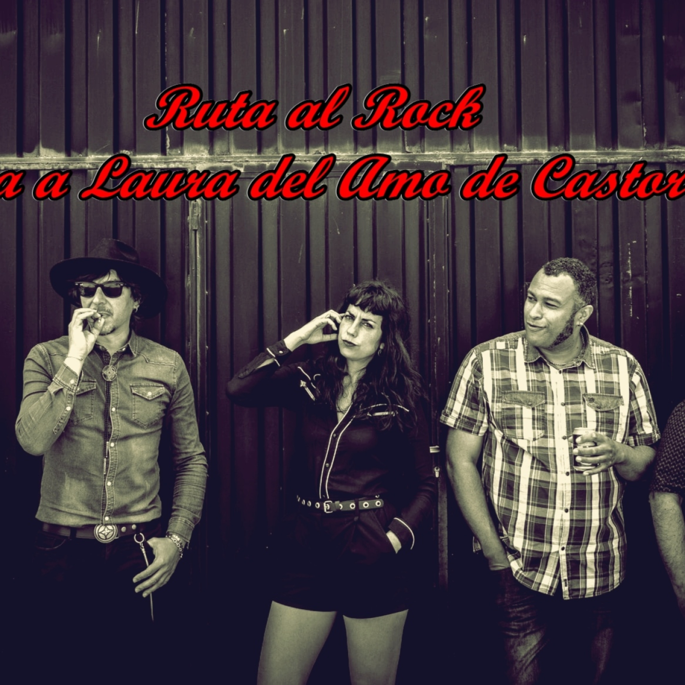 Ruta al rock
