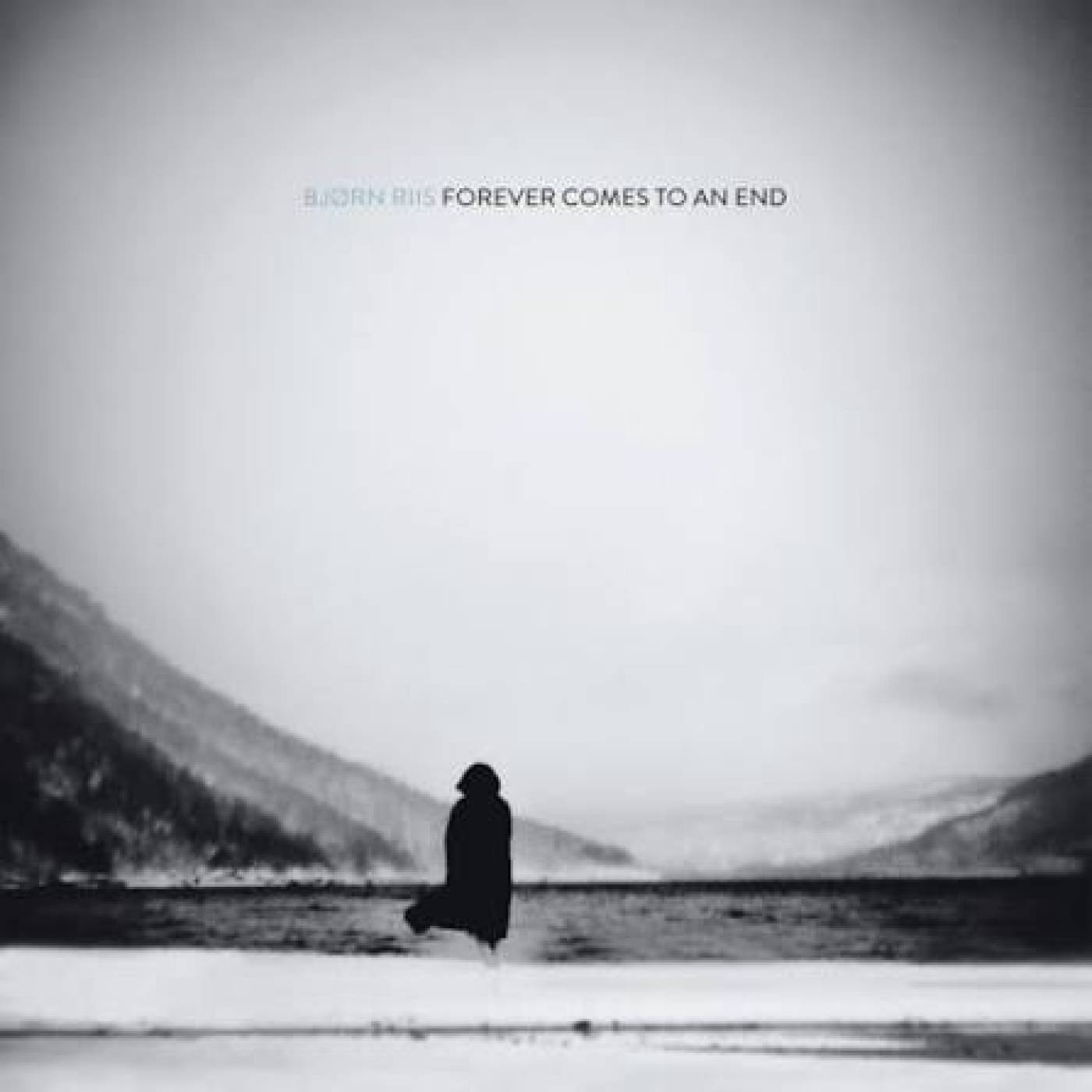1296 - Bjørn Riis - Forever Comes to an End 2017 episode artwork