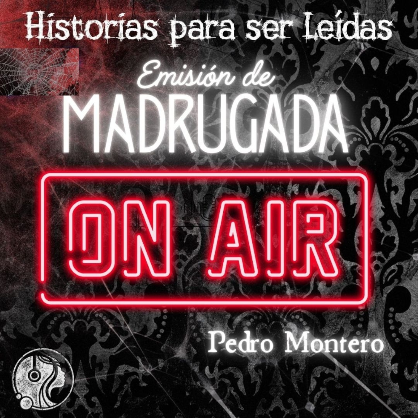Emisión de Madrugada, de Pedro Montero (1981)