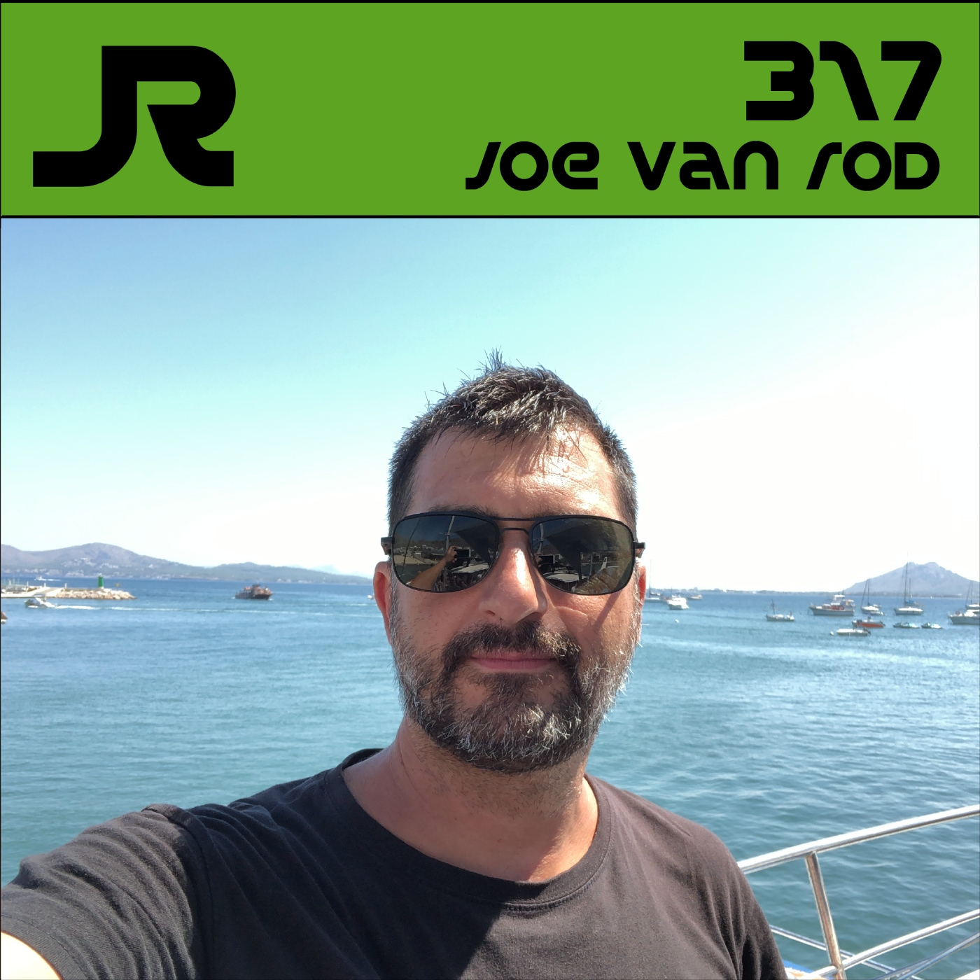 Joe van Rod - 1 Hour dJ set