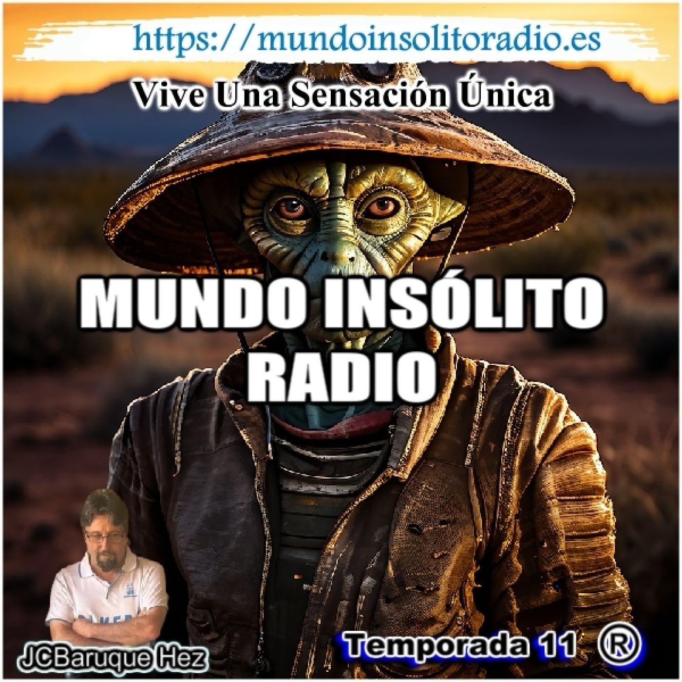 865/11. Desclasificación UFO, verdades y mentiras..