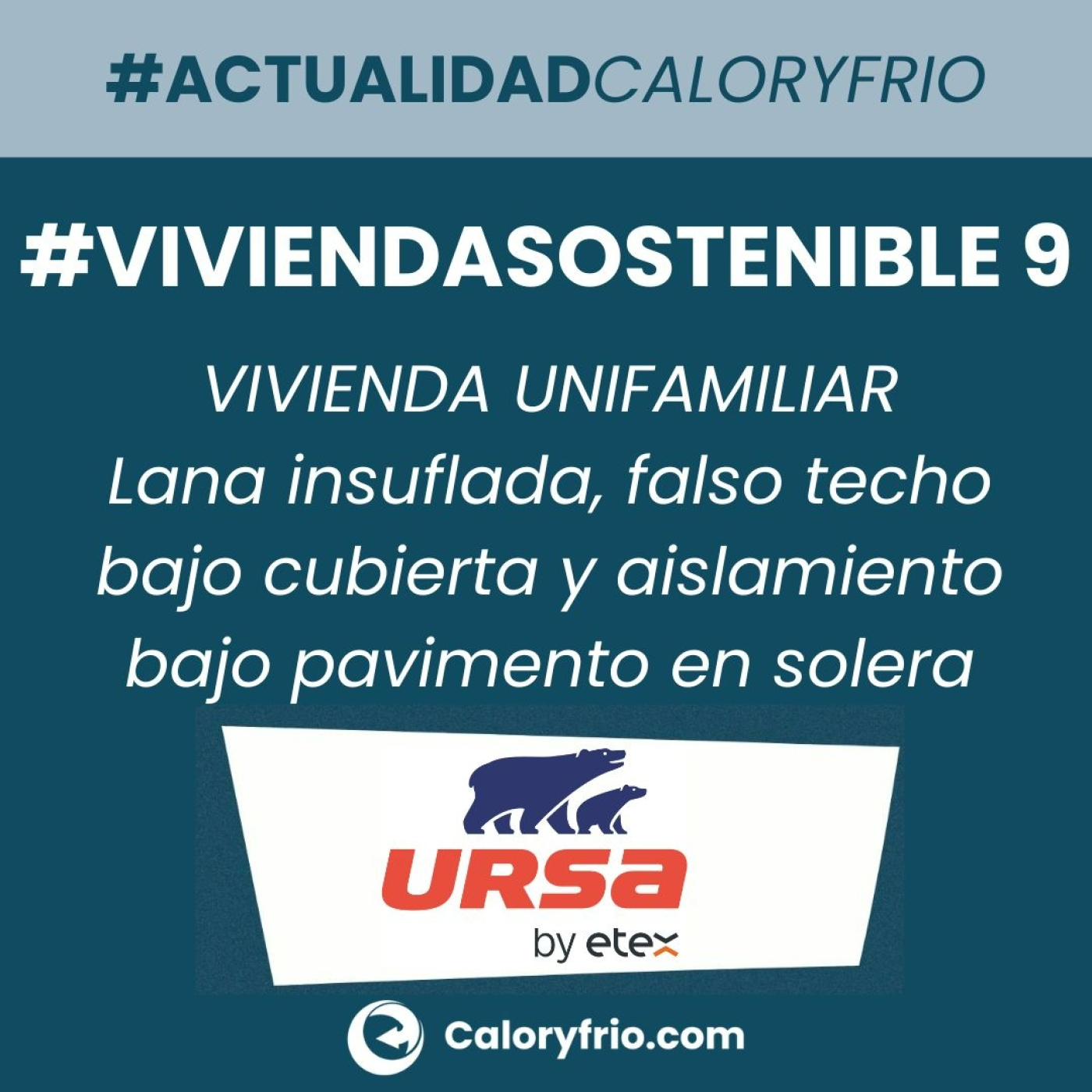 Actualidad Caloryfrio.com