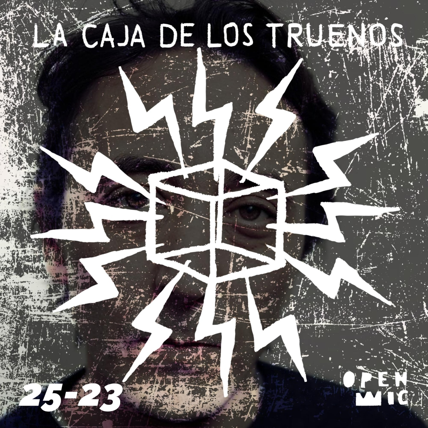 La Caja de los Truenos