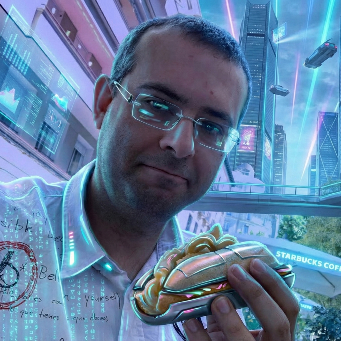 Más Madera - 241 - Toca Rendir Cuentas