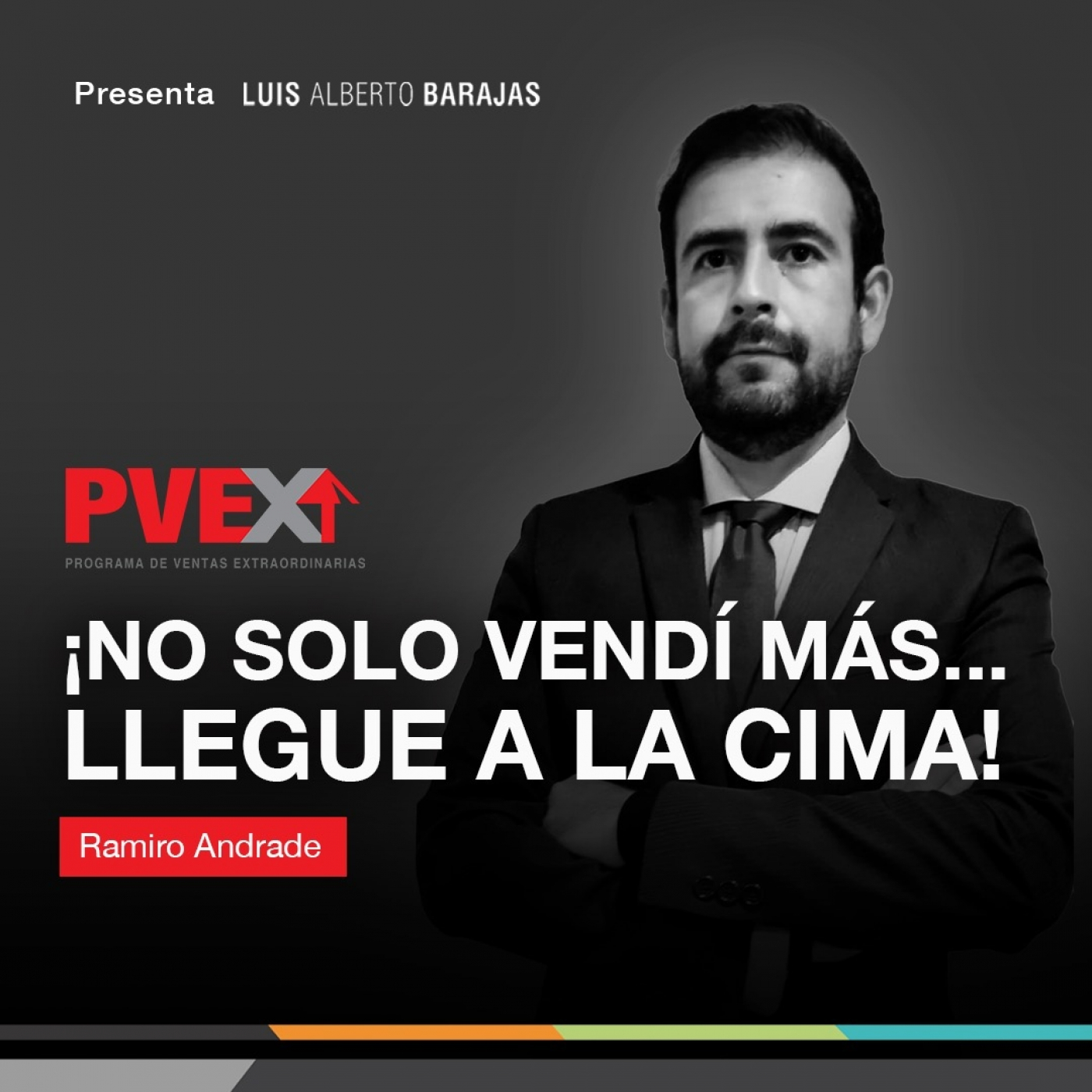 Programa de Ventas Extraordinarias (PVEX)