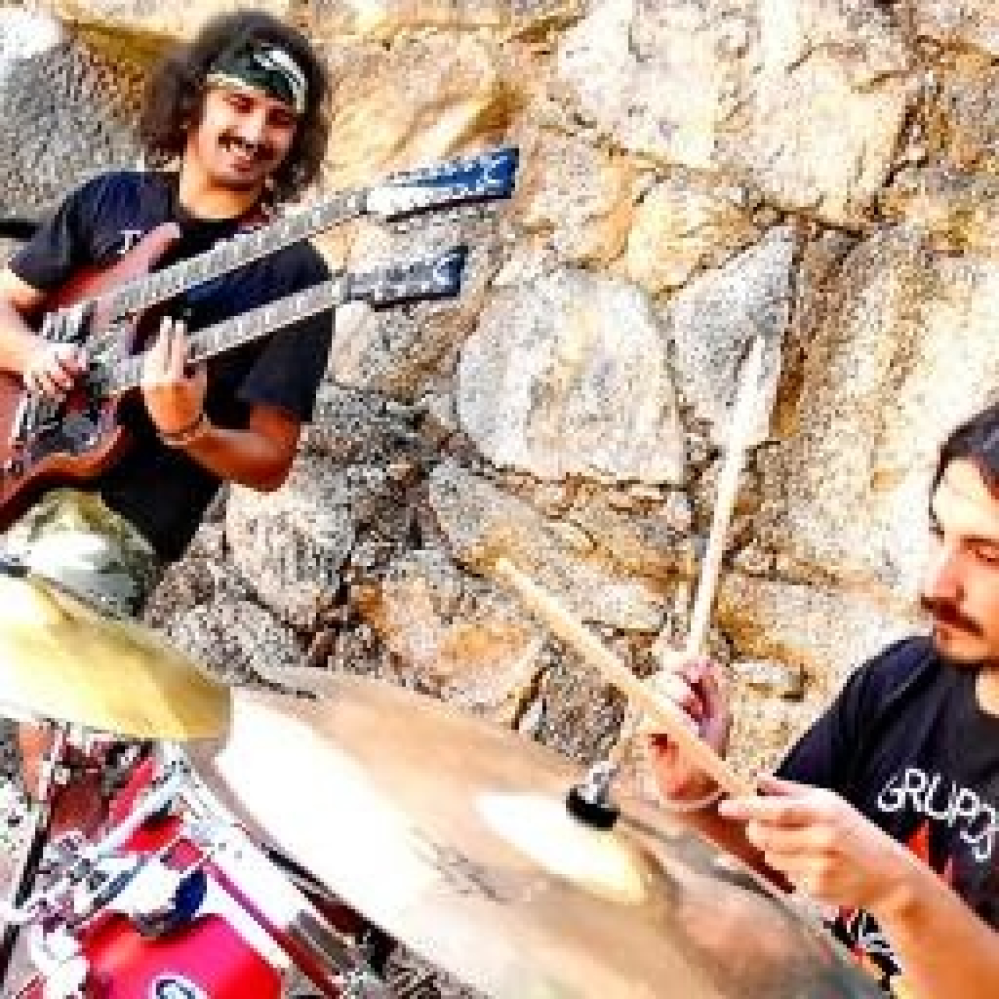 Sons de Nós 23 de outubro de 2024