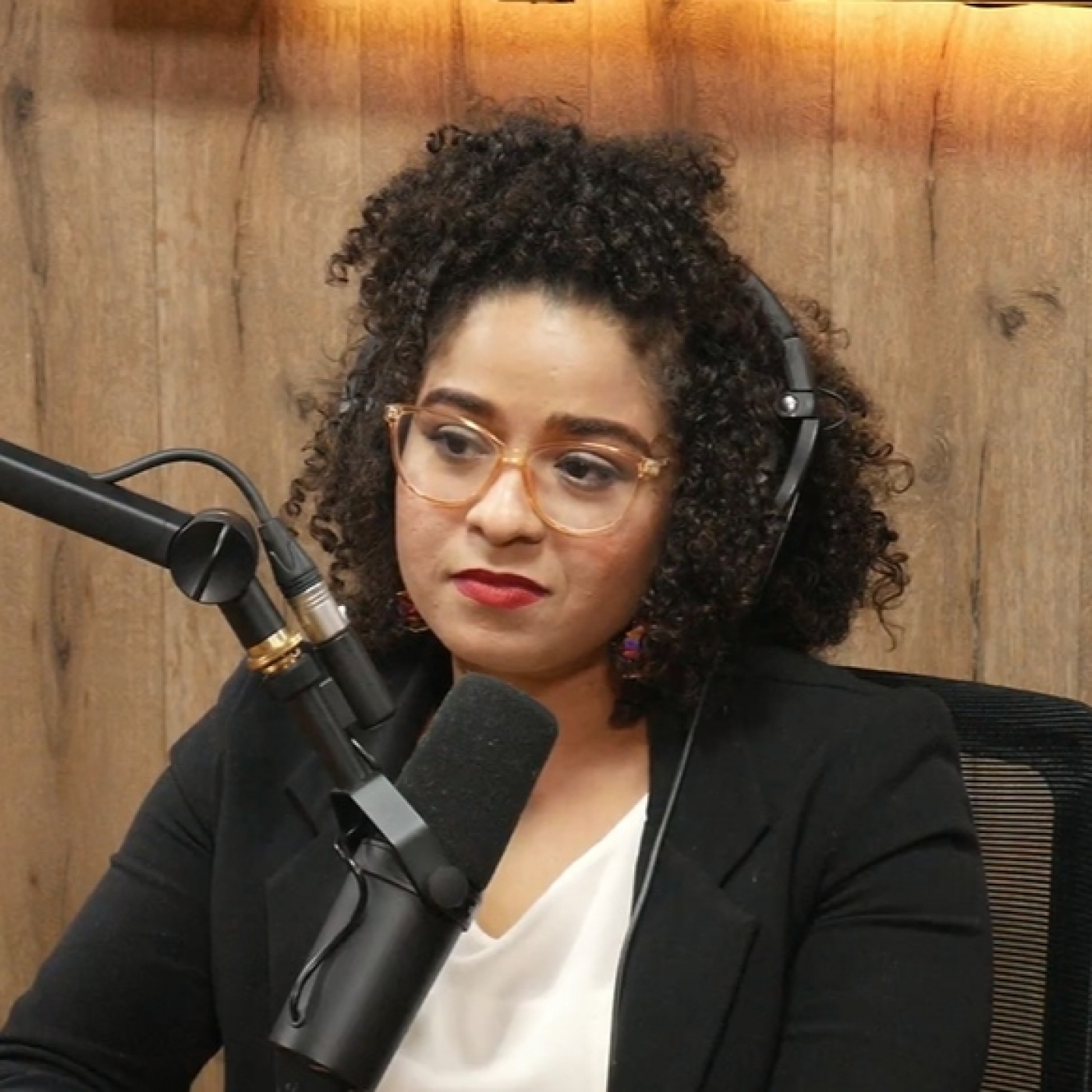 In Pursuit Of Greatness Podcast