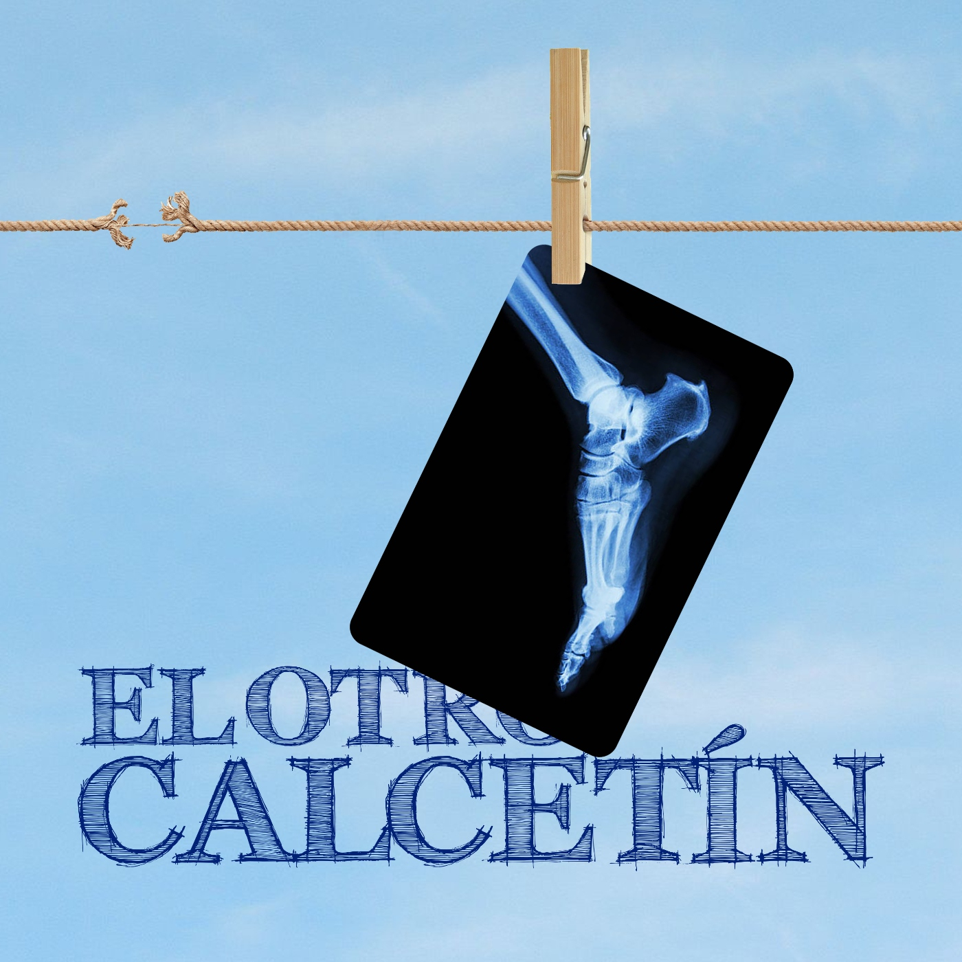 El otro calcetín