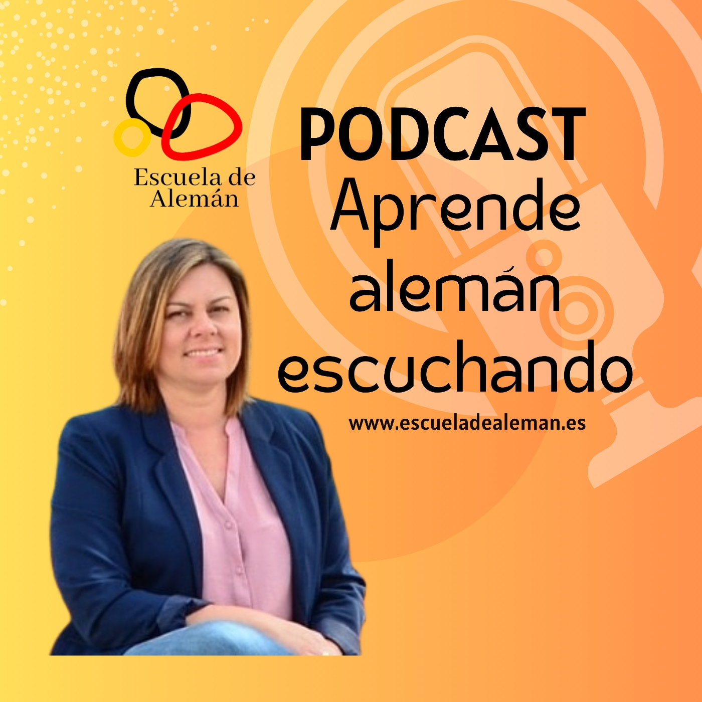 Aprende aleman escuchando
