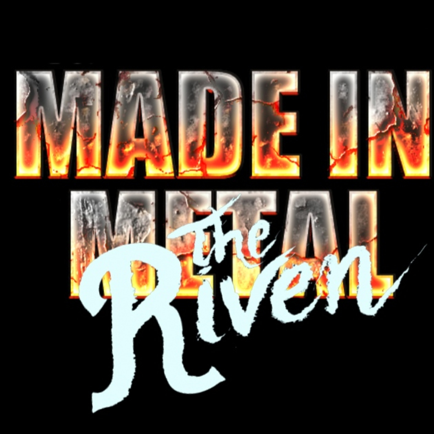 Made in Metal 285 Especial gira de The Riven episode artwork