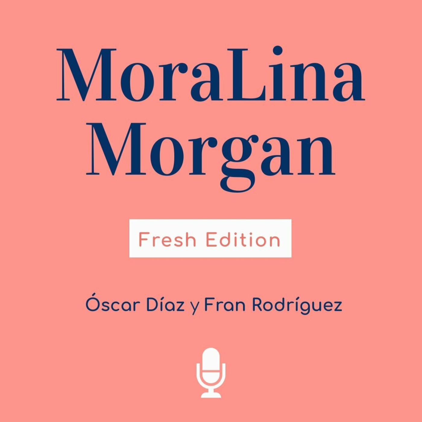 Moralina Morgan
