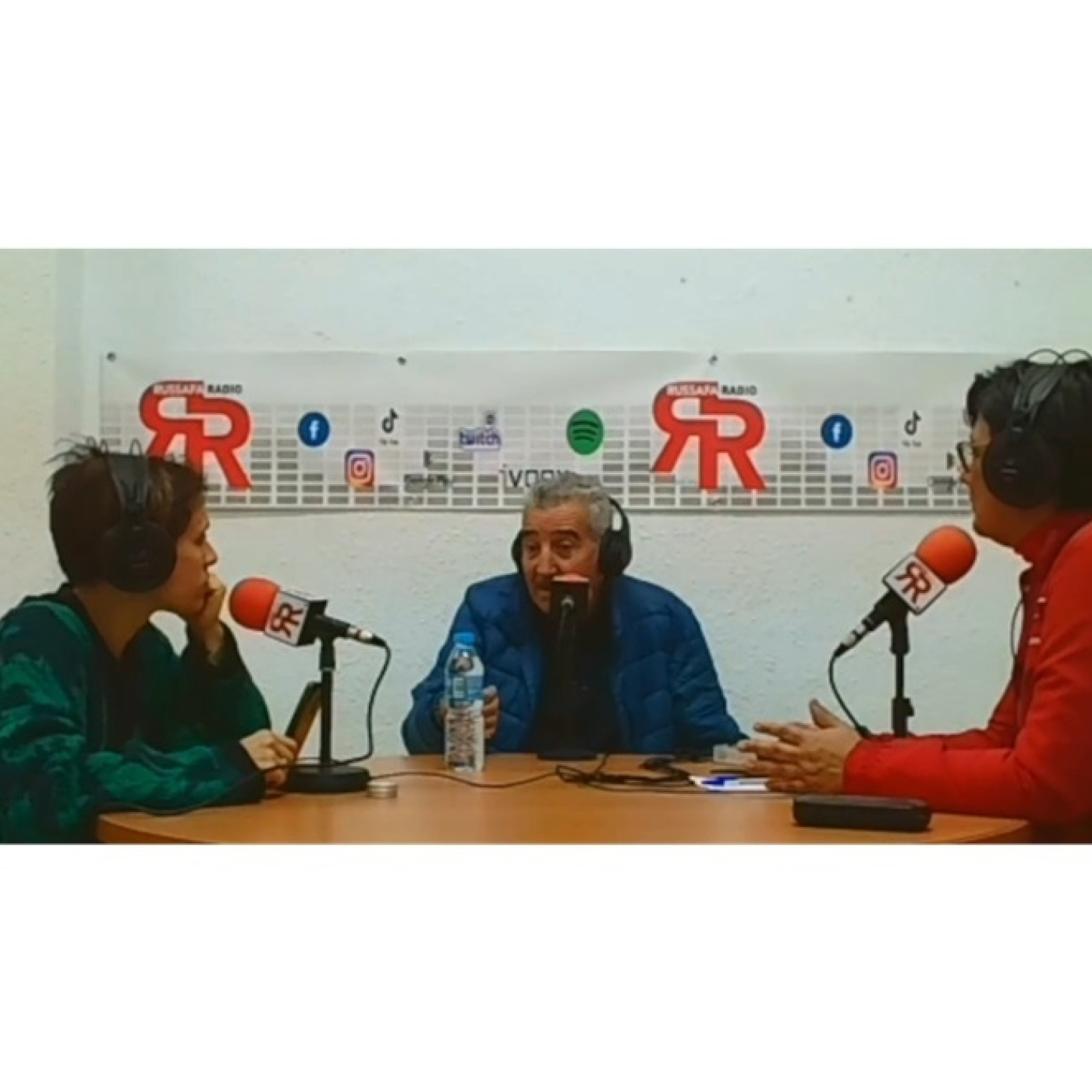 Bao Radio