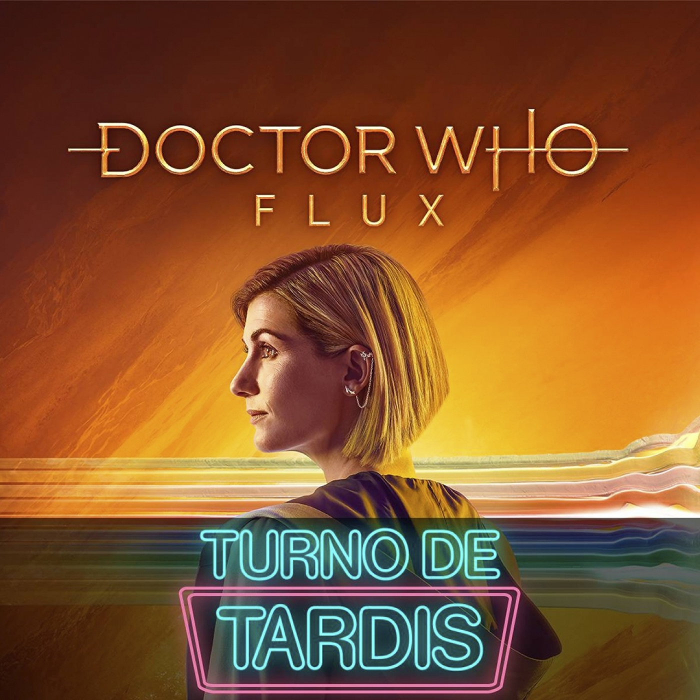 Turno de Tardis